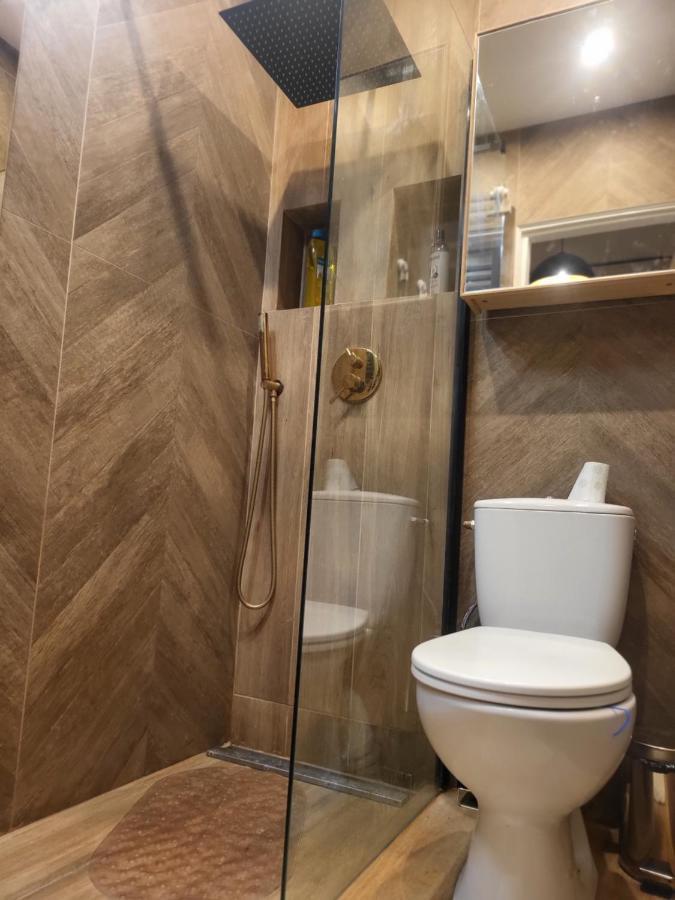 Studio Zelazna - Near Old Town Leilighet Warszawa