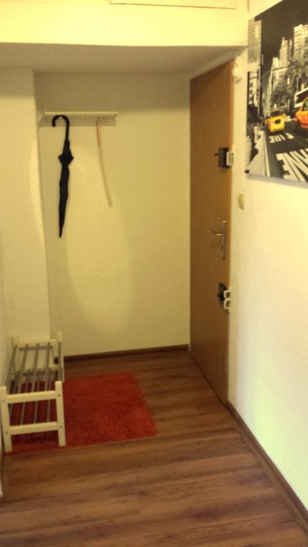 Leilighet Studio Zelazna - Near Old Town
