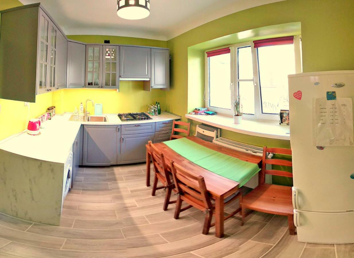 Leilighet Studio Zelazna - Near Old Town