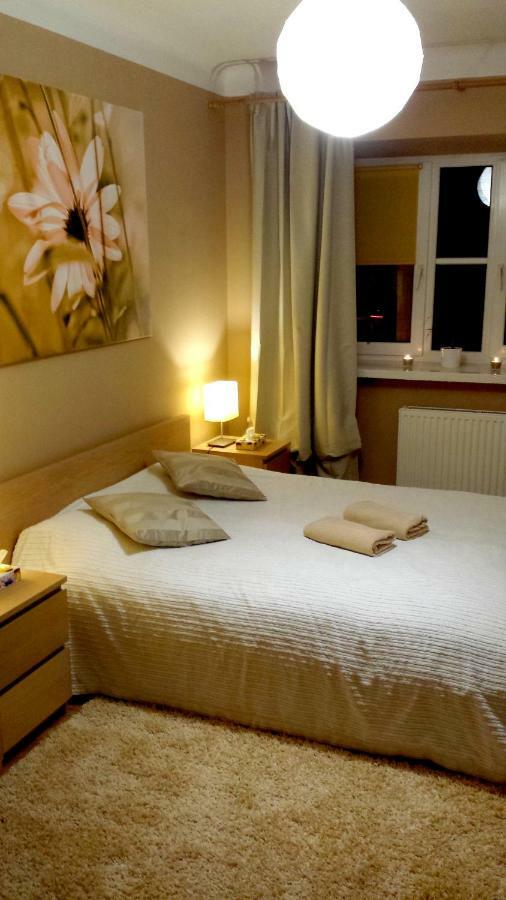 Studio Zelazna - Near Old Town Warszawa