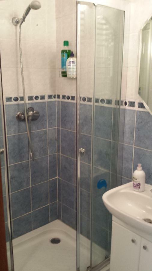Studio Zelazna - Near Old Town Leilighet Warszawa